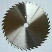 Steel Circular Saw Blades