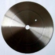 STEEL SAW BLADE (SS0725-140HG)