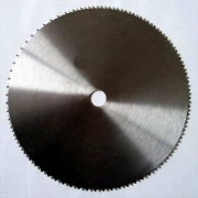 STEEL SAW BLADE (SS0725-140)　