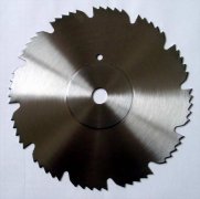 STEEL SAW BLADE (SS0725-60HG)　