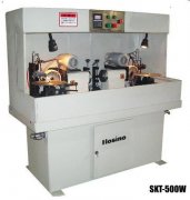 SKT-500W 自动双轴后角研磨机　
