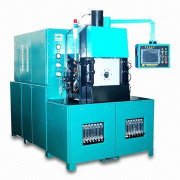 Metal-cutting Machine with Intelligent PID Temperature Adjus