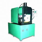 Metal-cutting machine, Designed for Sintering Diamond Saw Bl