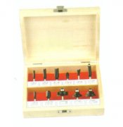 11Pcs/Set Router Bit(C)