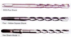 SDS Electric Hammer Drills