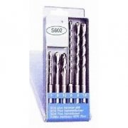 6pcs SDS-PLUS DRILL SET　