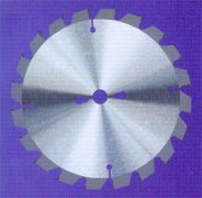 T.C.T.SAW BLADES FOR TABLE SAWS