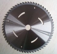 Thin kerf saw blade-1