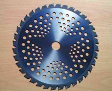 YEYI-B1 Brush cutter blades Japan