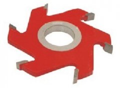 TCT shape cutter Slot cutter